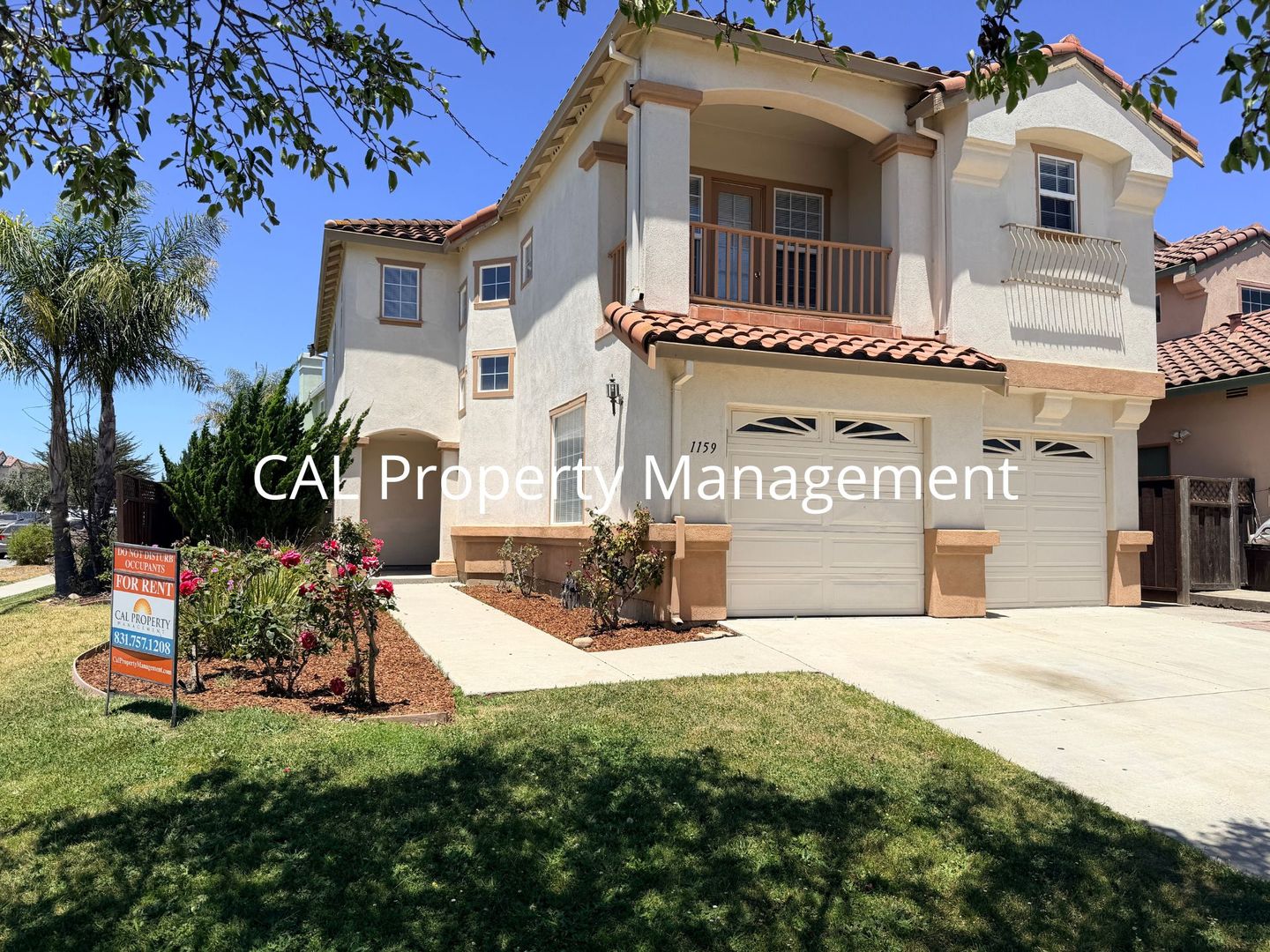 SALINAS House: 1159 COBBLESTONE ST.