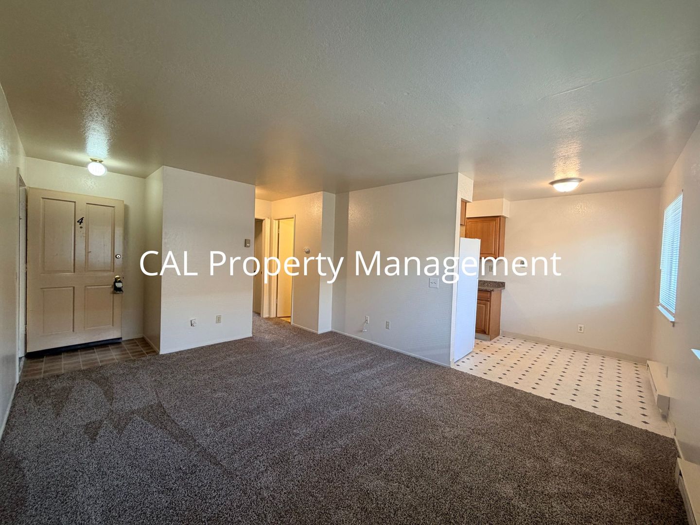 MARINA Apartment: 3050 SUNSET AVE.