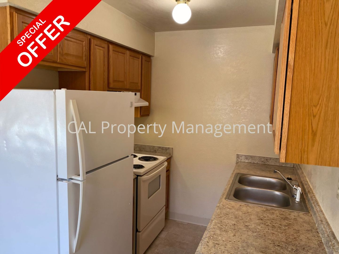 MARINA Apartment: 3050 SUNSET AVE.