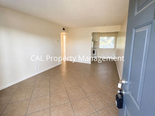 Upper-Level Apartment for Rent