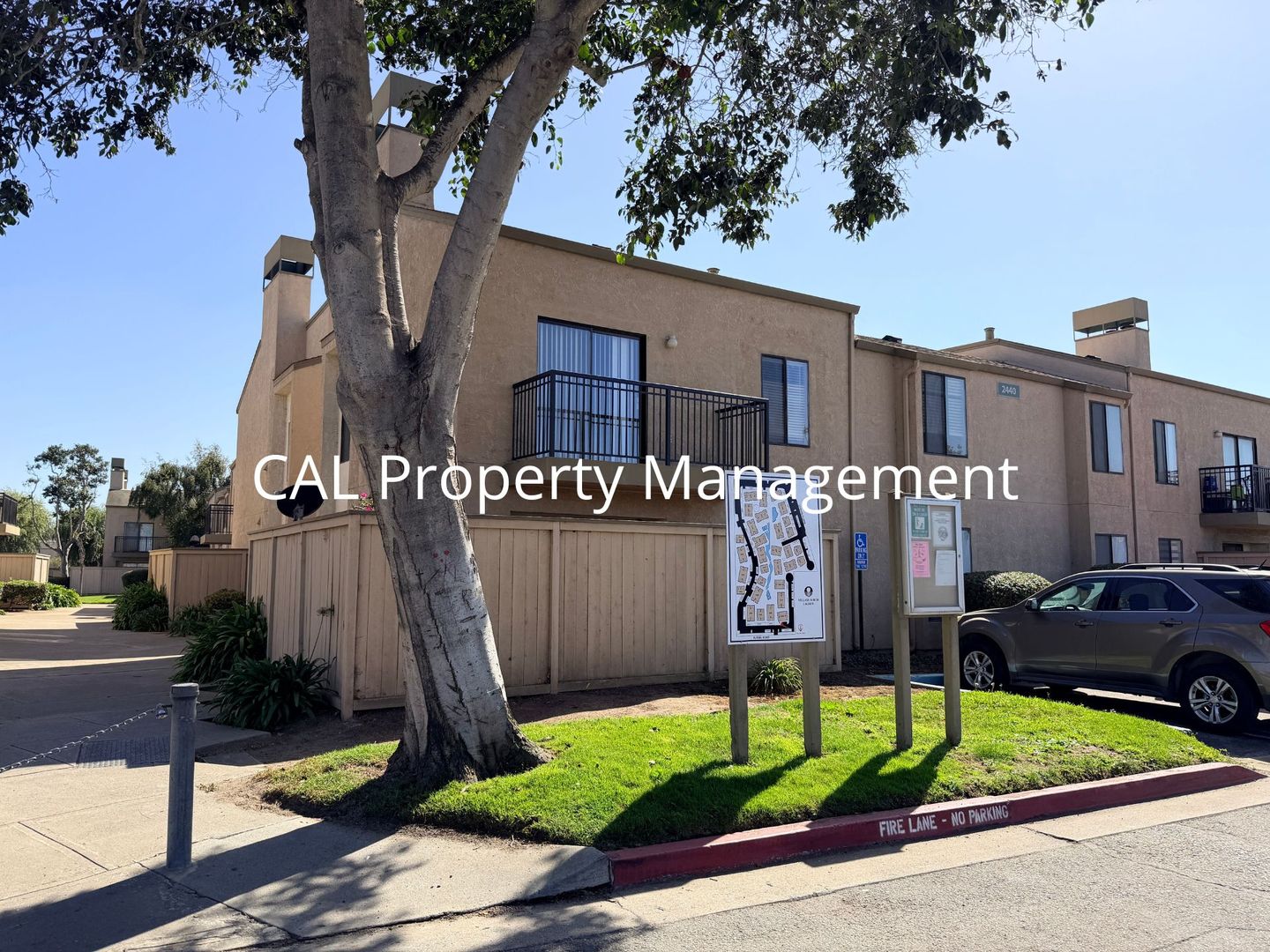 Salinas House: 2440 North Main Street Unit F