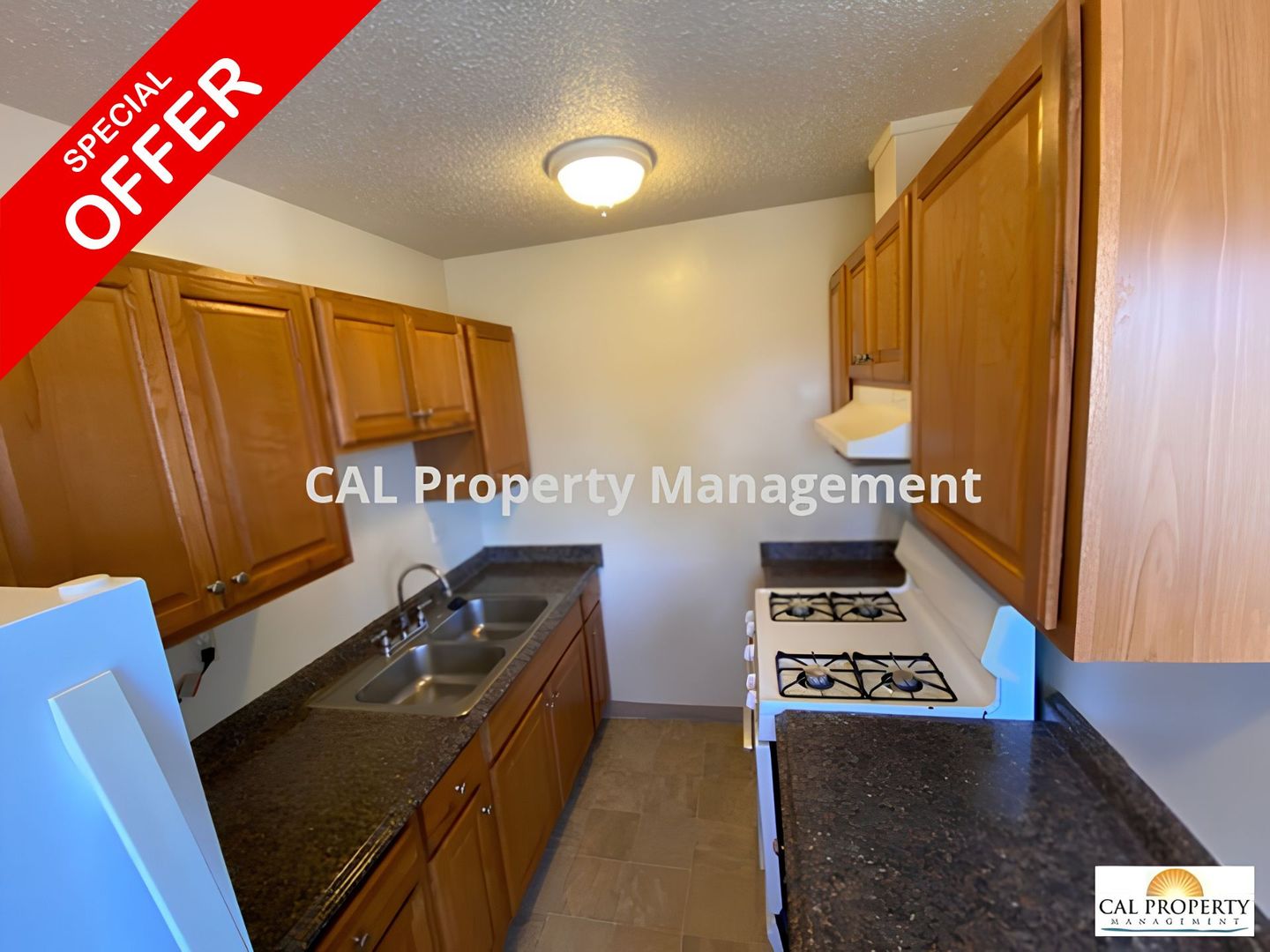 Salinas Apartment: 270 Harvest St.