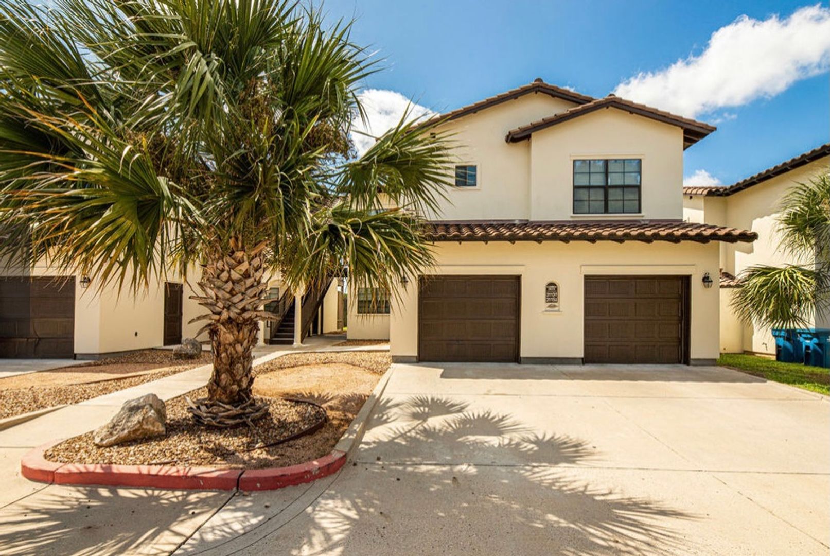 Beeville Apartment: 3101 N. St. Mary's