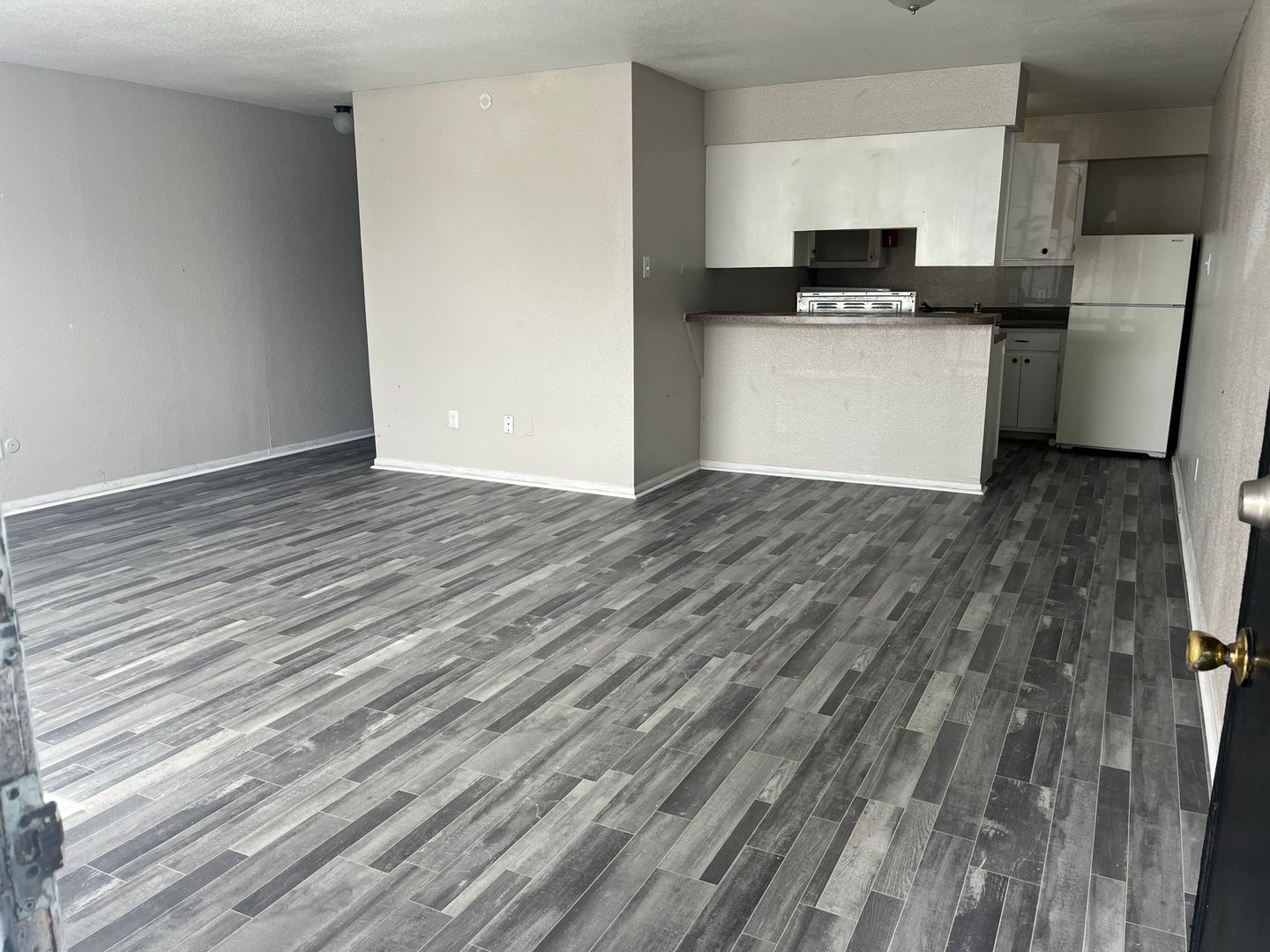 Corpus Christi Apartment: 6730 Everhart Rd