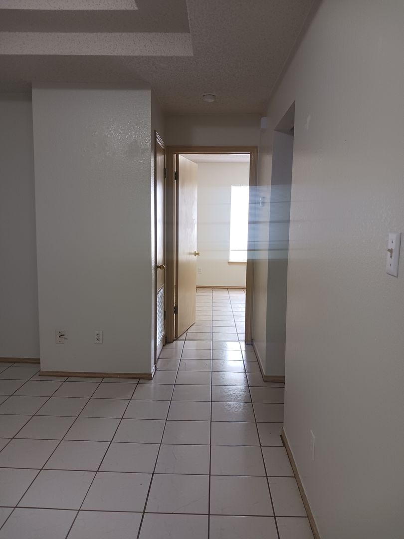 McAllen Apartment: 4210 N. Main St.