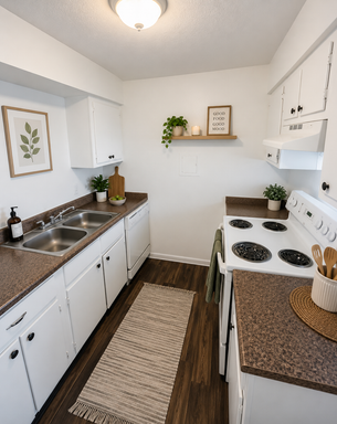 1 Bedroom | Sophisticated Comfort, Effortless Living – photo 1
