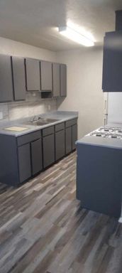 Large apartments and beautiful outdoor green spaces! – photo 1