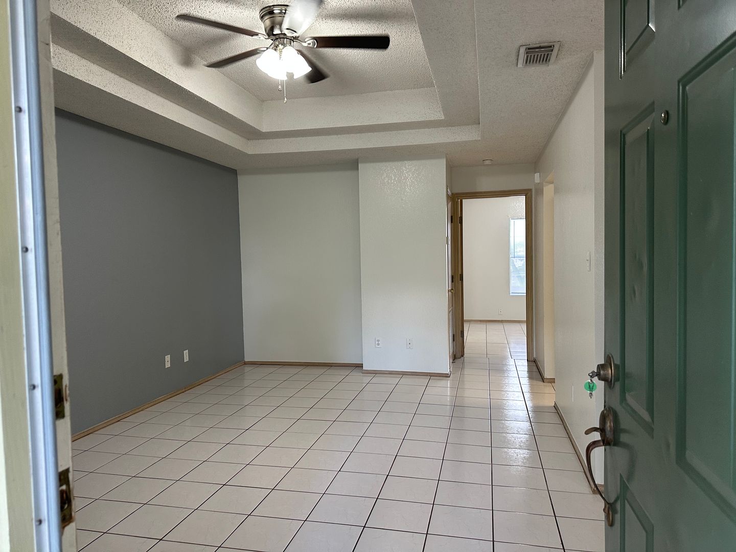 McAllen Apartment: 4210 N. Main St.