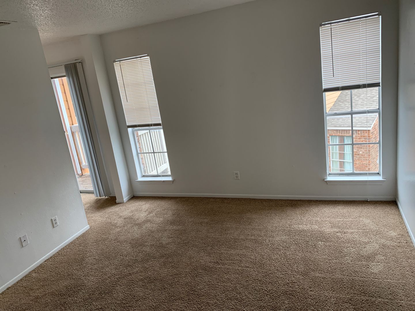 San Antonio Apartment: 1400 Gardina St.