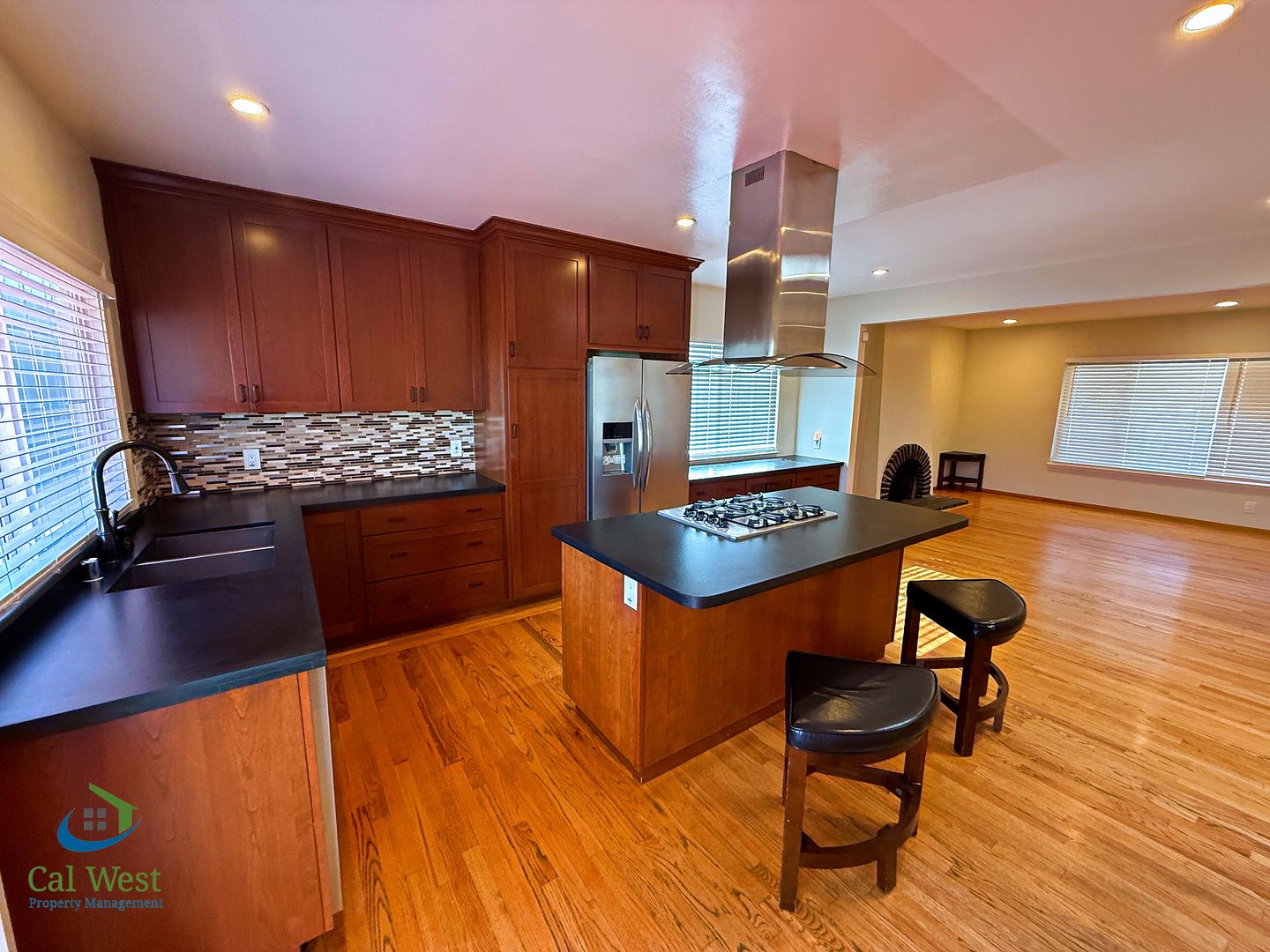 Santa Clara House: 422 Brasswood Court