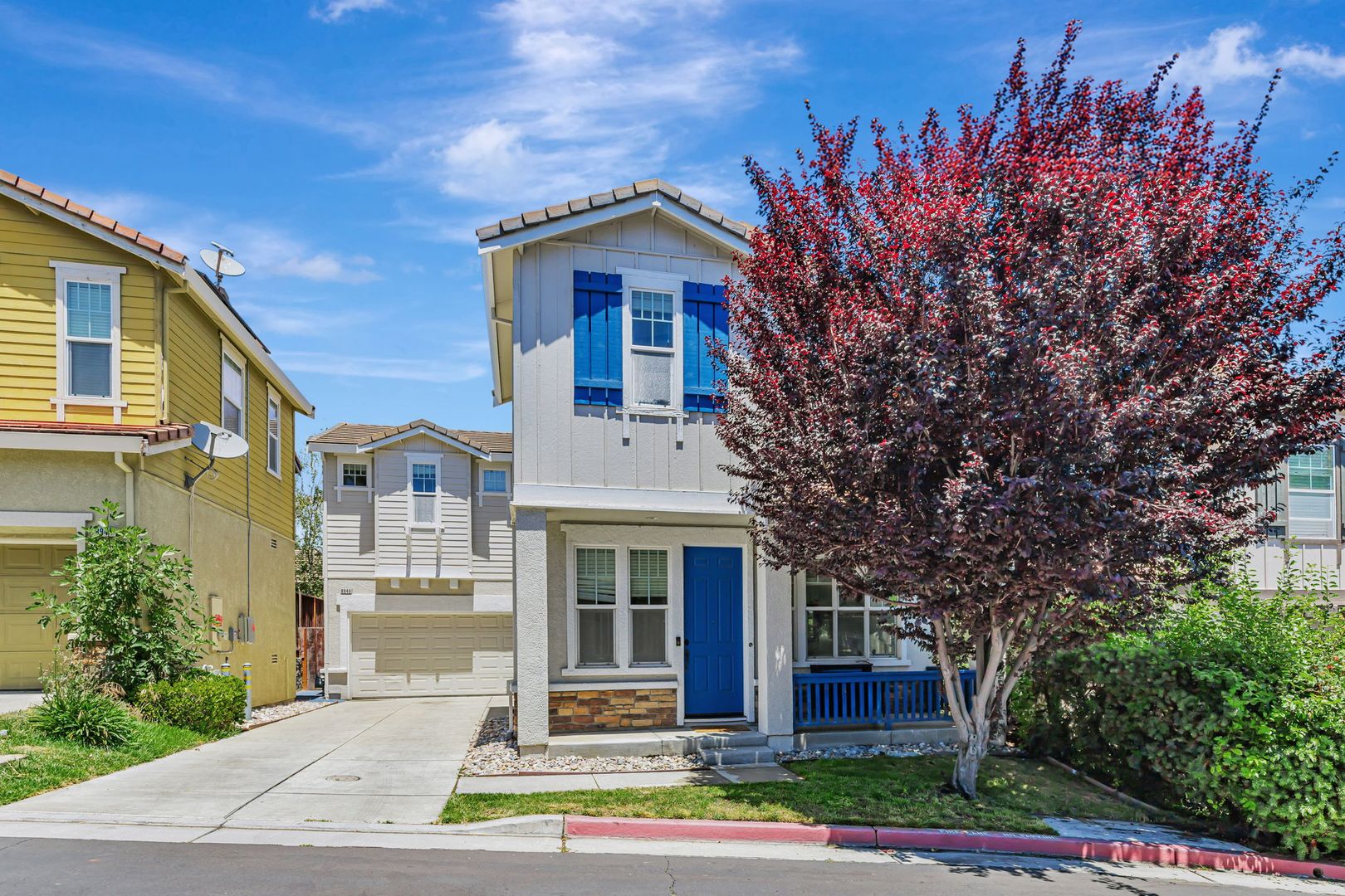 Gilroy House: 8940 Acorn Way