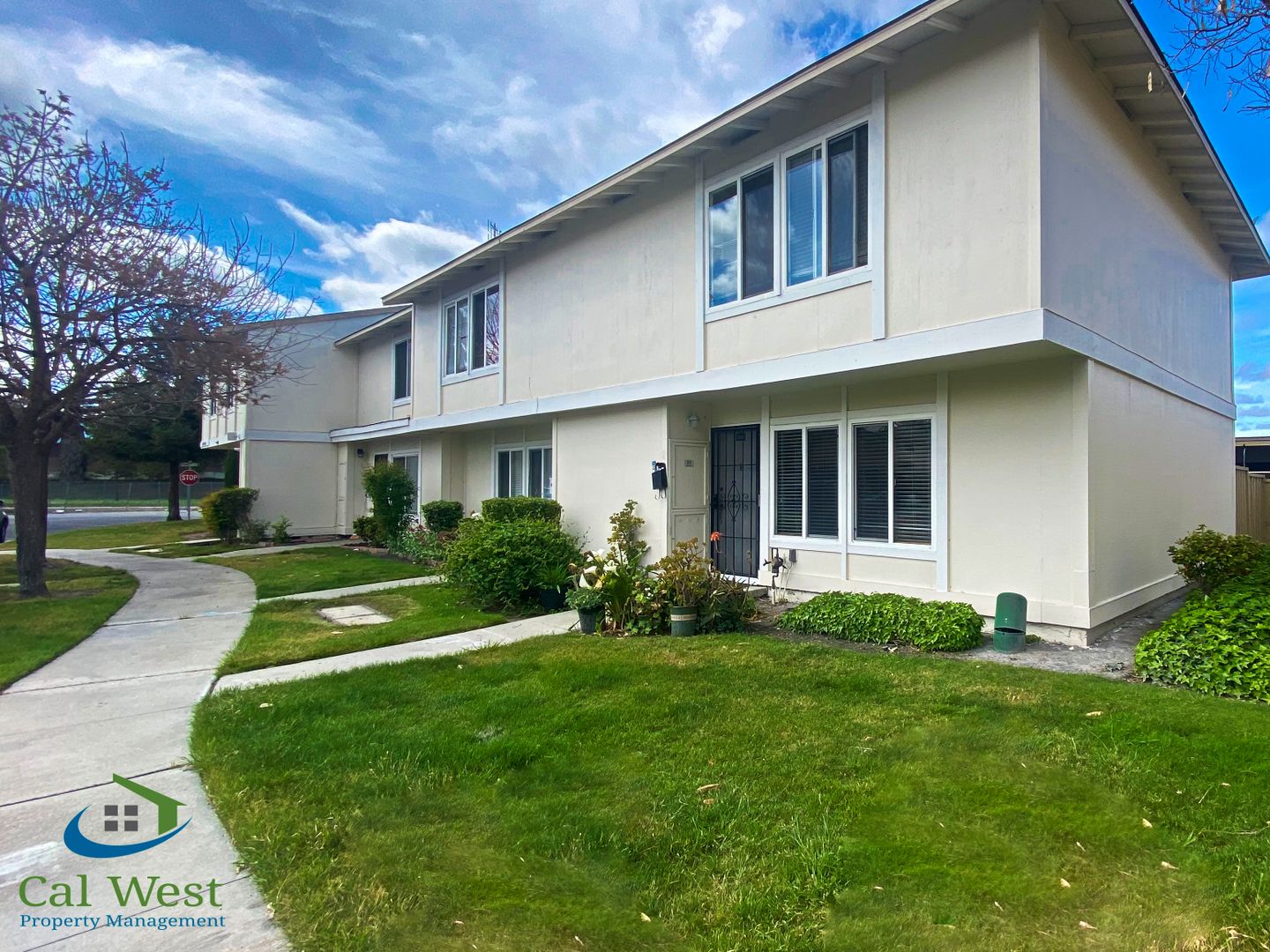 San Jose House: 5543 Don Juan Circle