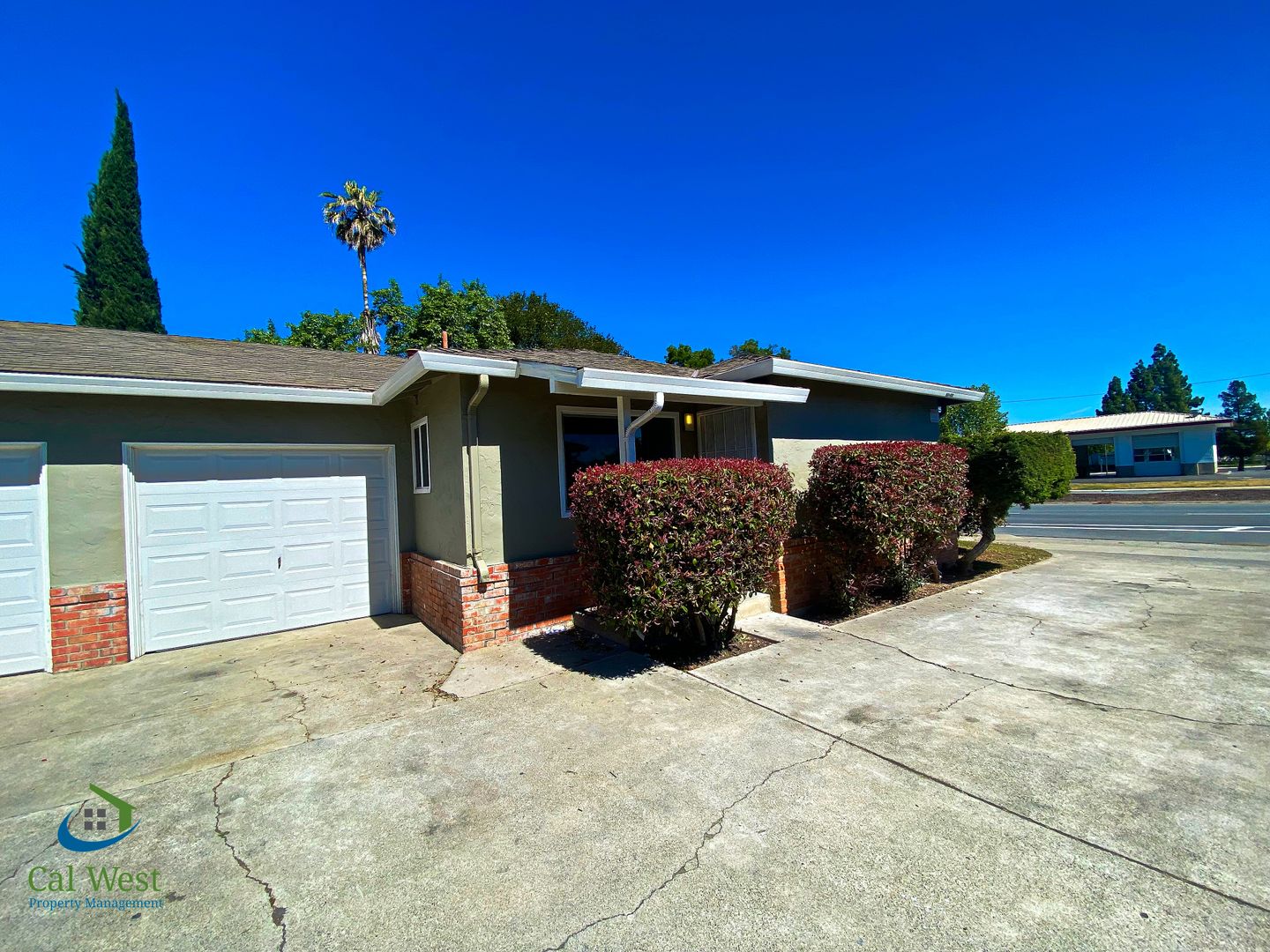 San Jose Apartment: 3619 Camden Avenue