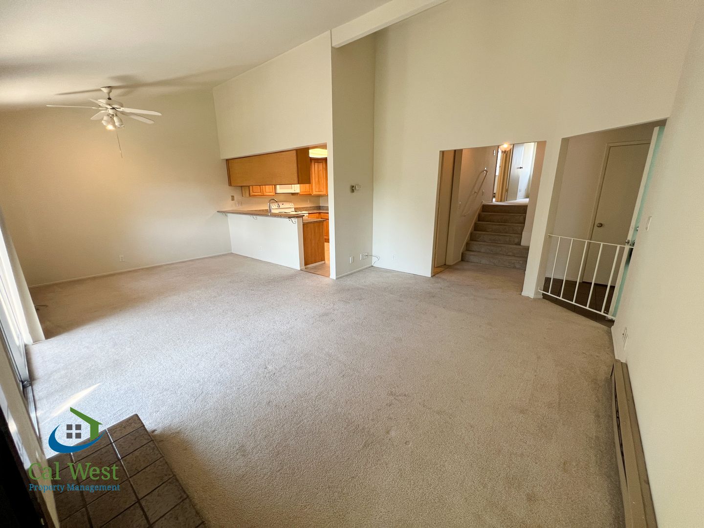 San Jose Apartment: 2212 Almaden Road