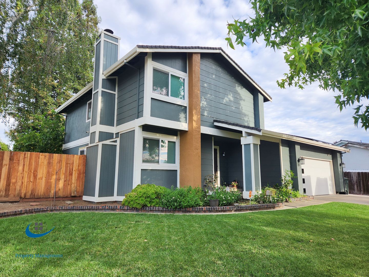 Gilroy House: 7521 Santa Barbara Dr.
