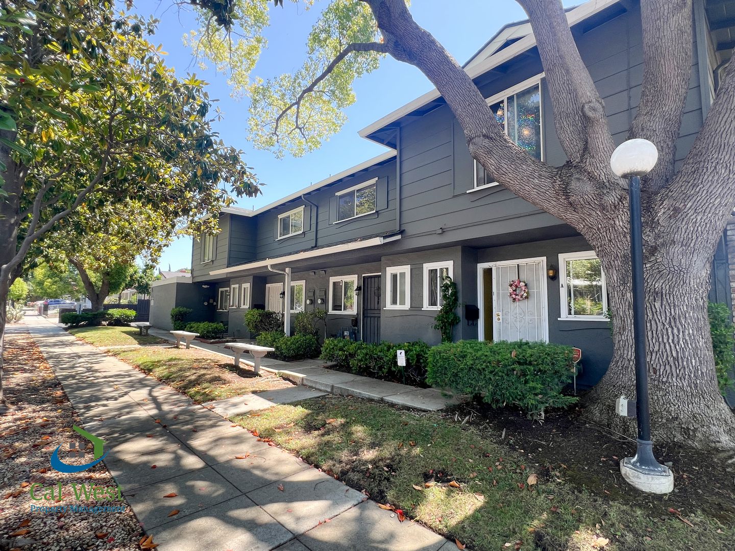 San Jose Condo: 3308 Landess Ave #B