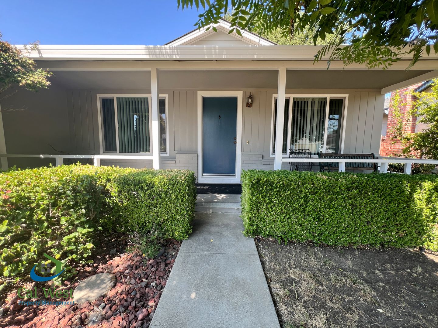 Sunnyvale House: 467 Novato Avenue