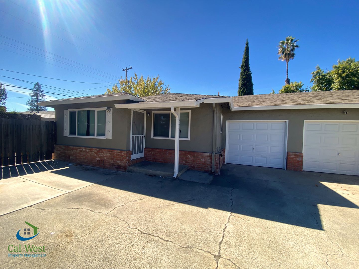 San Jose Apartment: 3619 Camden Avenue