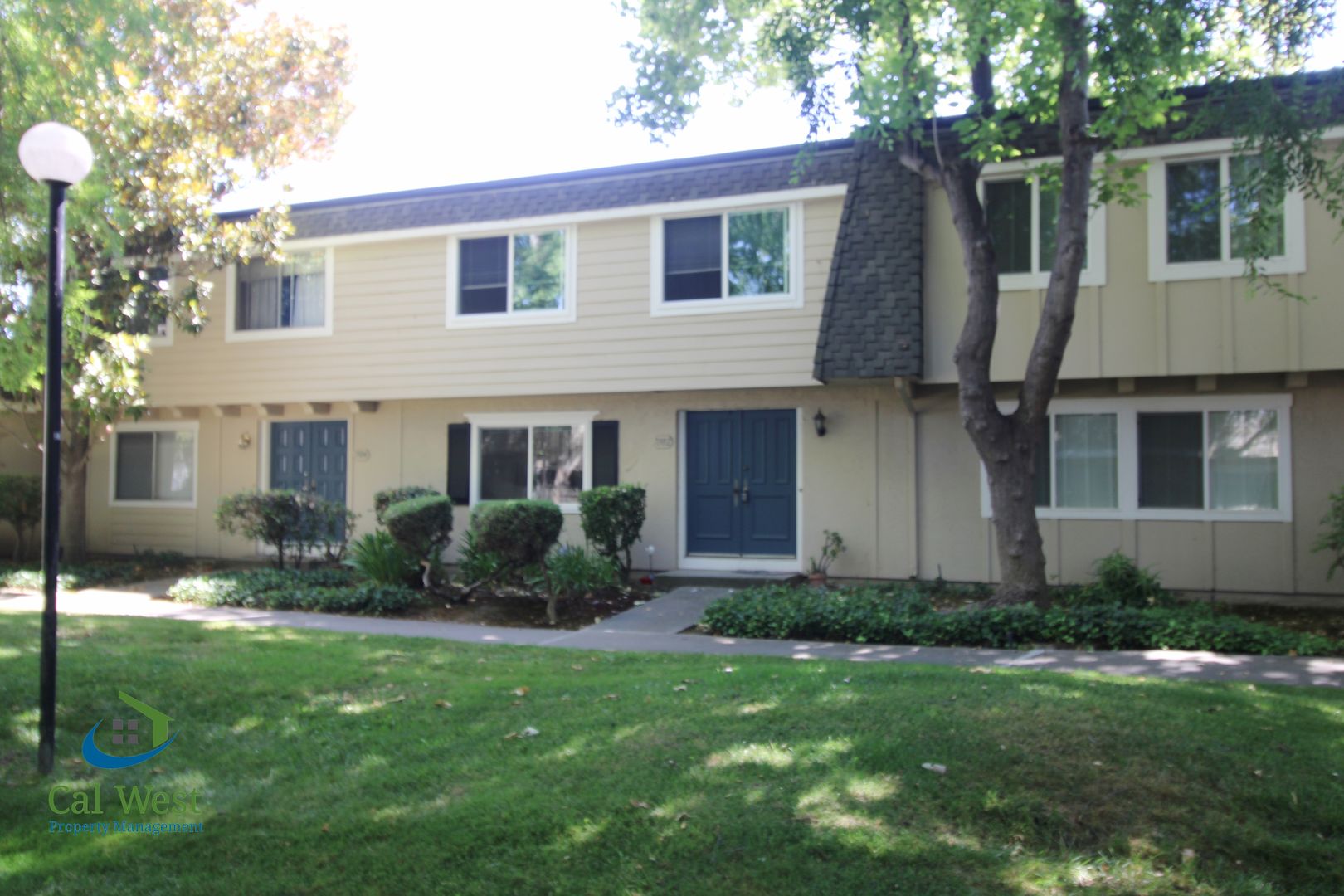 San Jose Condo: 7102 Indian Wells Ct