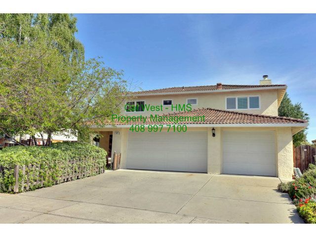 Gilroy House: 1465 Blackwing Way