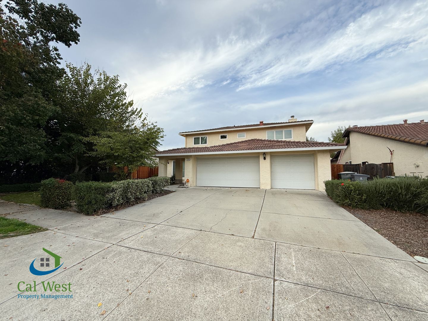 Gilroy House: 1465 Blackwing Way