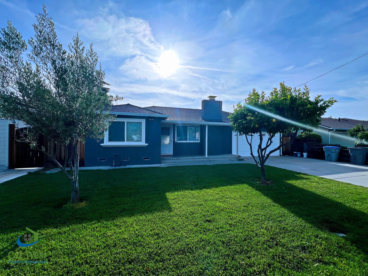 San Jose House: 3048 San Luis Rey Avenue