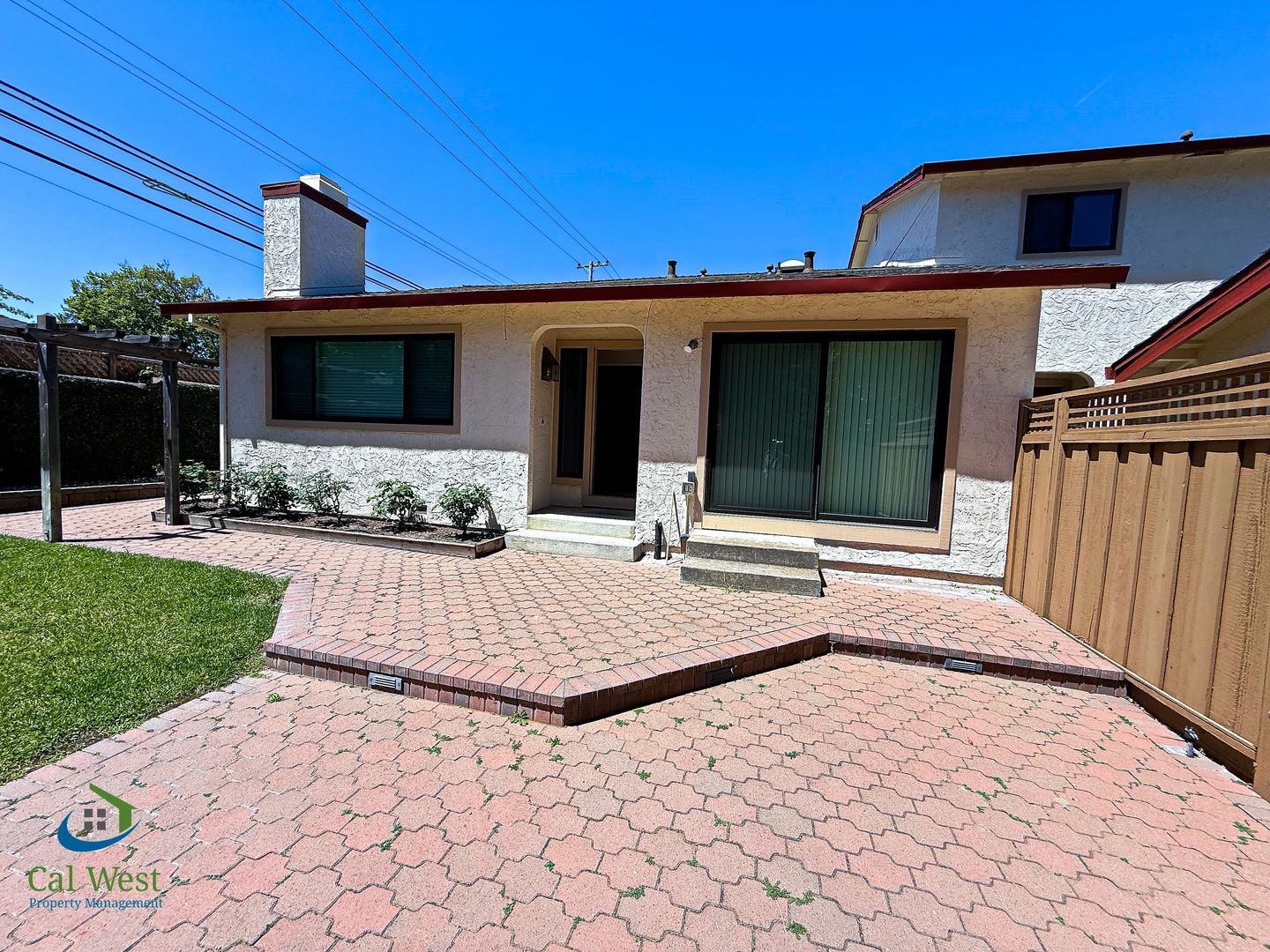Santa Clara Condo: 2006 Stone Pine Court