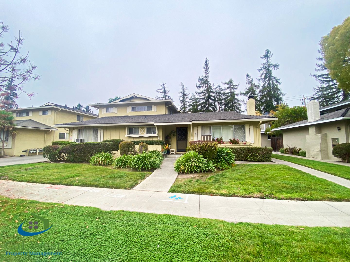 San Jose Apartment: 315 Bellerose Drive