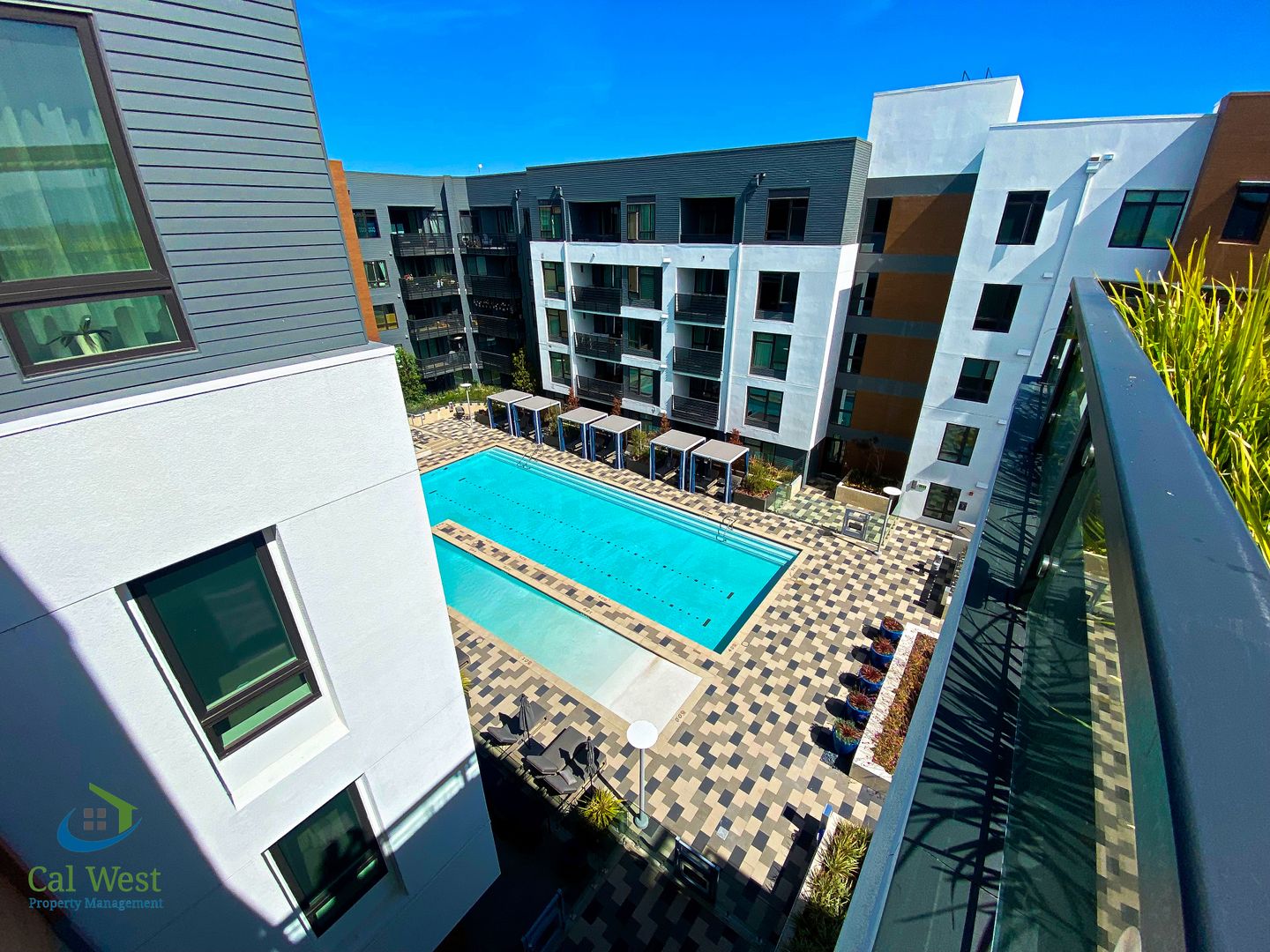 Santa Clara Condo: 3578 Rambla Place
