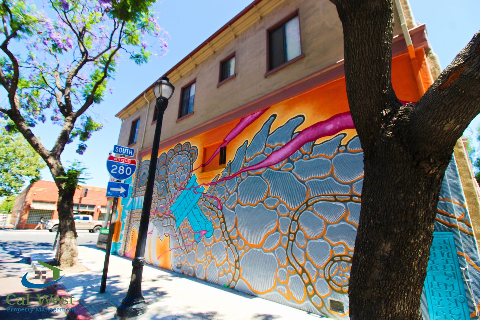 San Jose Apartment: 603 S First St. - 1