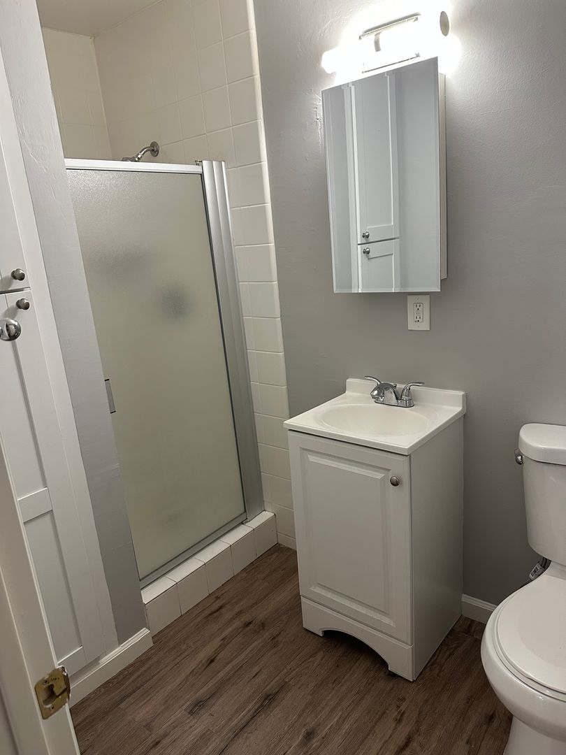 San Jose Apartment: 375&385&395 S 4th Street - 395-06