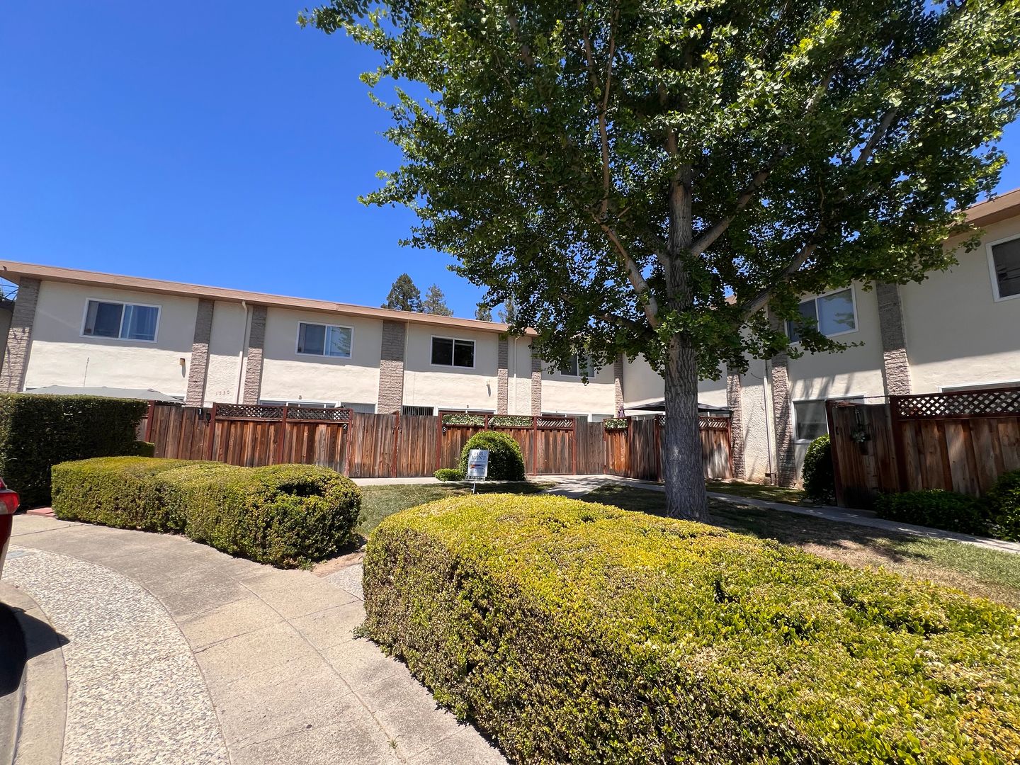 San Jose Apartment: 1530 Alta Glen Court