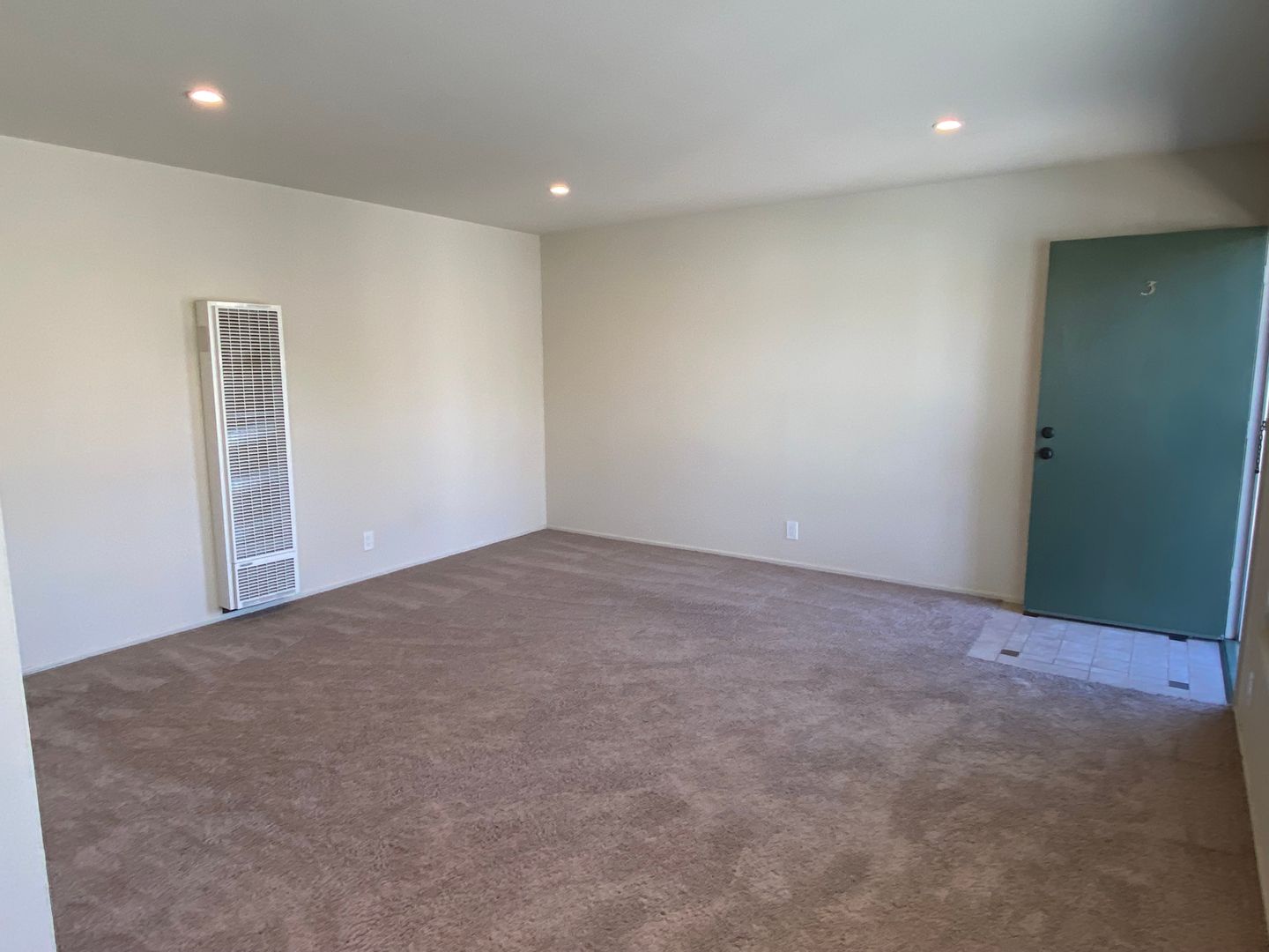San Jose Apartment: 3210 Myles Court