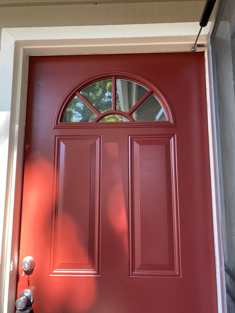 San Jose Apartment: 943 & 945 Whitehall Avenue