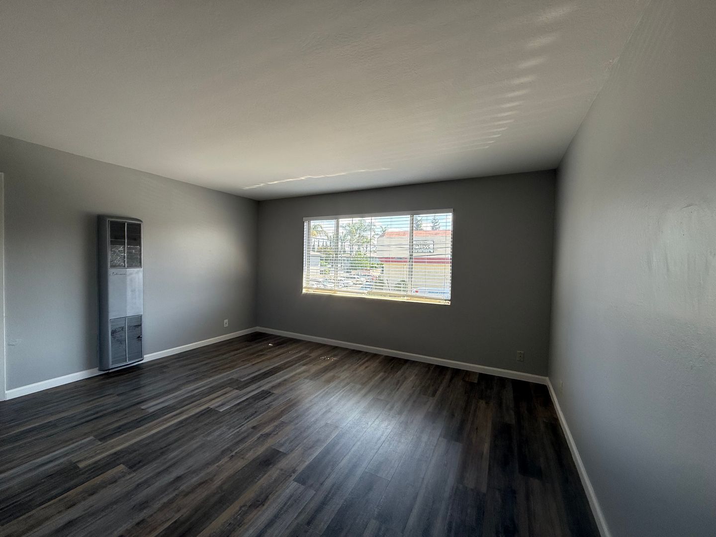 Santa Clara Apartment: 1622 Pomeroy Avenue