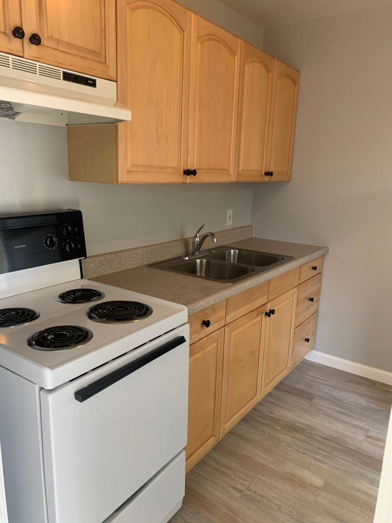 San Jose Apartment: 74 S. 8th Street