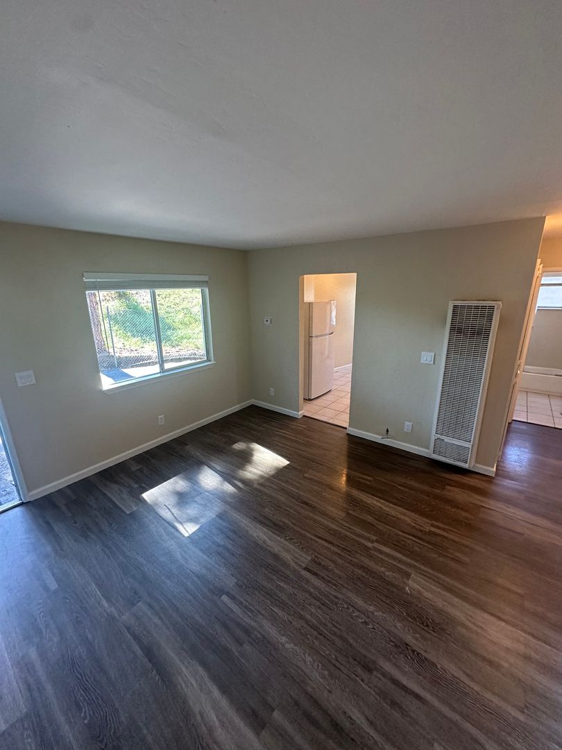 San Jose Apartment: 724 S. 8th. Street