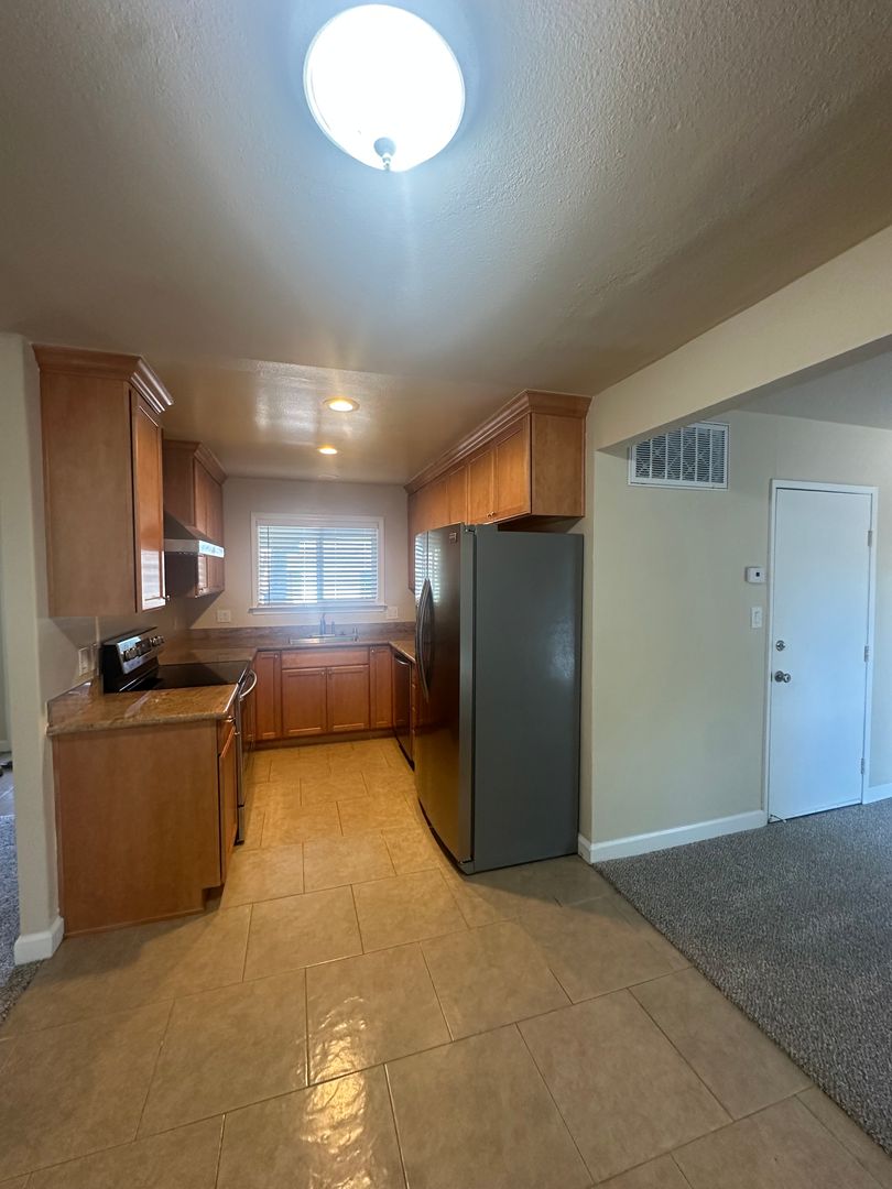 San Jose House: 4309 Ross Avenue