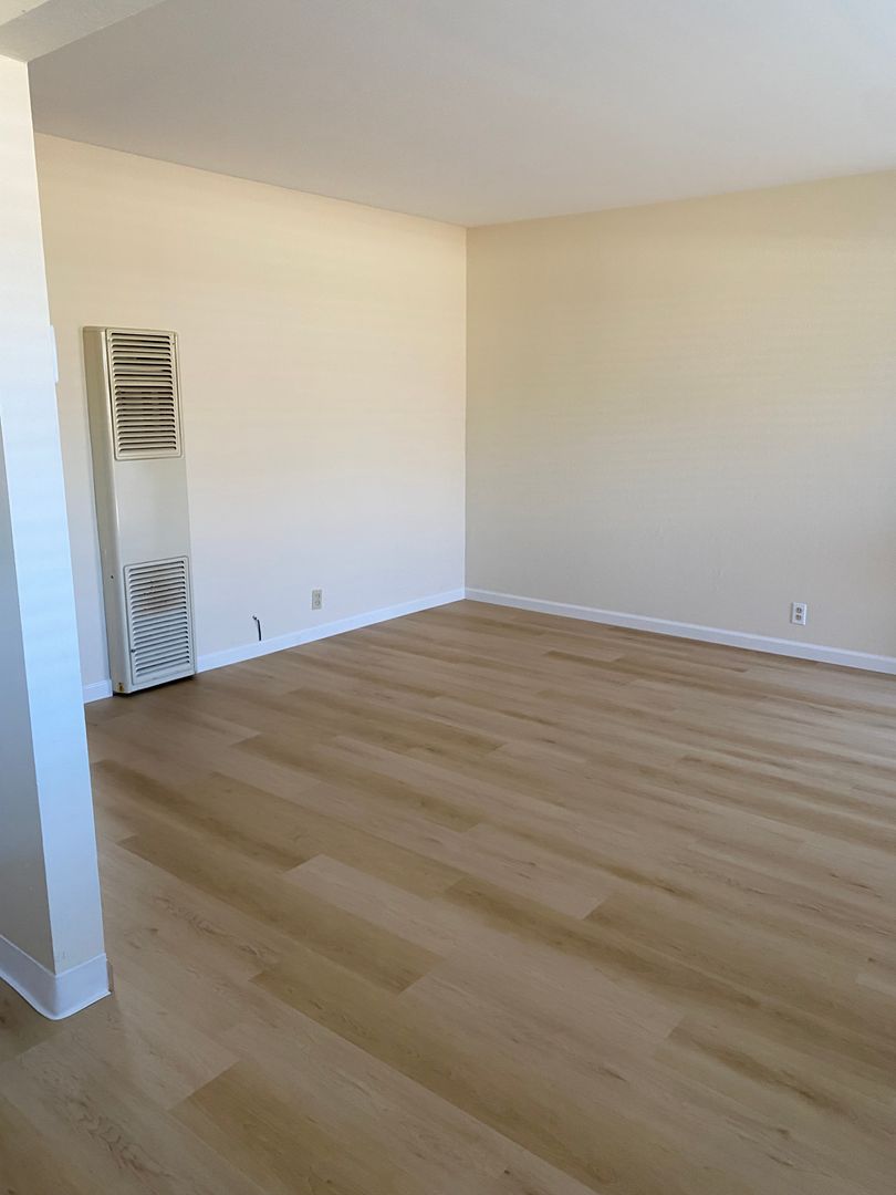 Santa Clara Apartment: 2447 Anna Drive