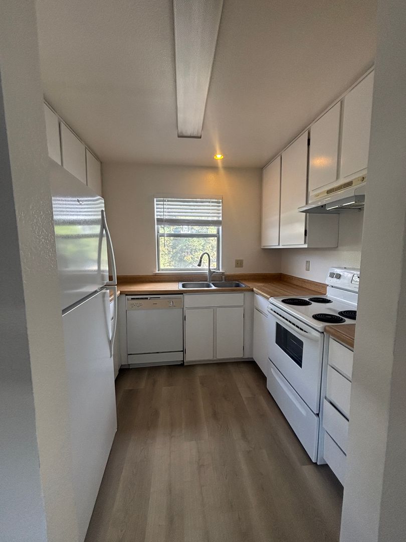 San Jose Apartment: 796-810 Villa Avenue