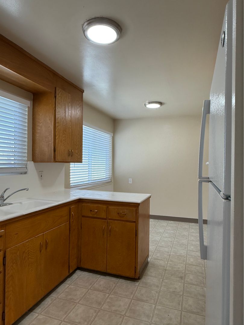 San Jose Apartment: 1551 Alta Glen Drive