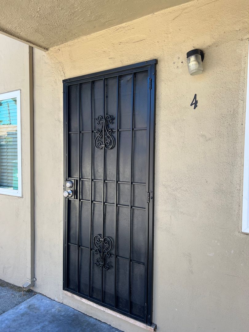 San Jose Apartment: 280 N. 8th Street