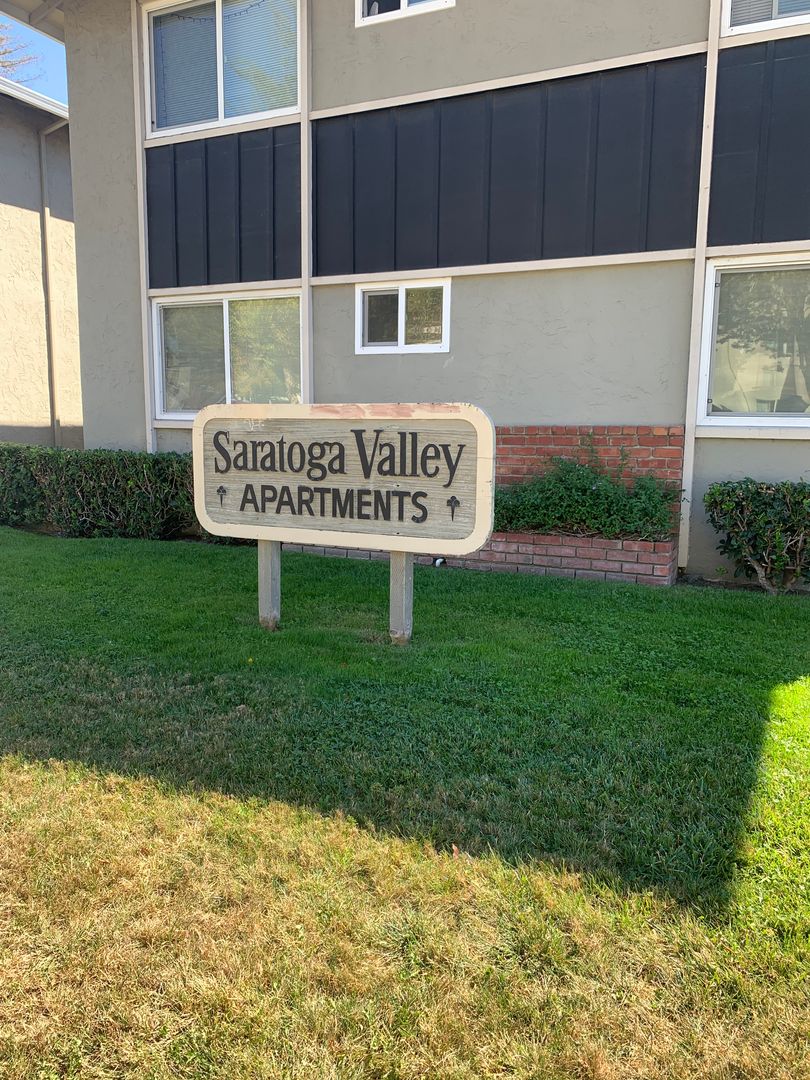 San Jose Apartment: 4210&4220 Payne Avenue