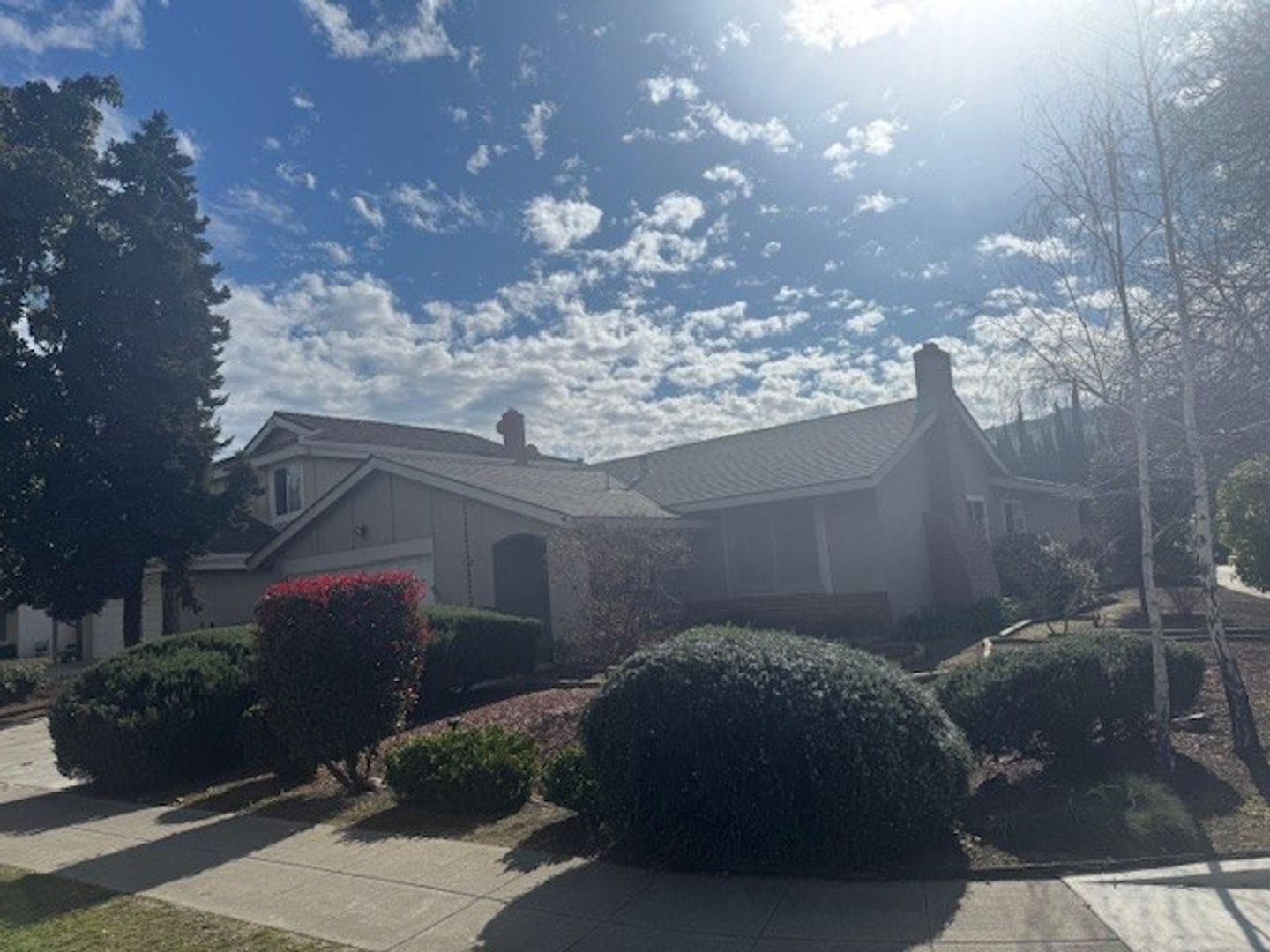 San Jose House: 378 Los Pinos Way