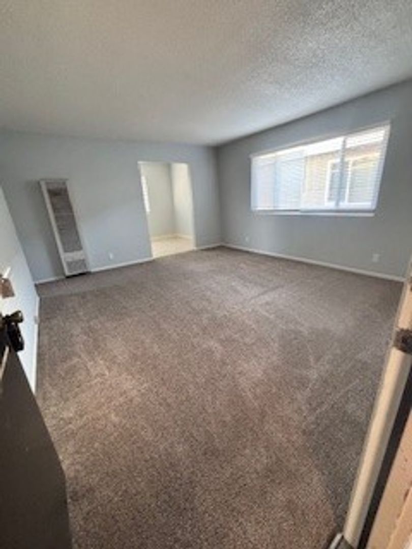 San Jose Apartment: 4210&4220 Payne Avenue