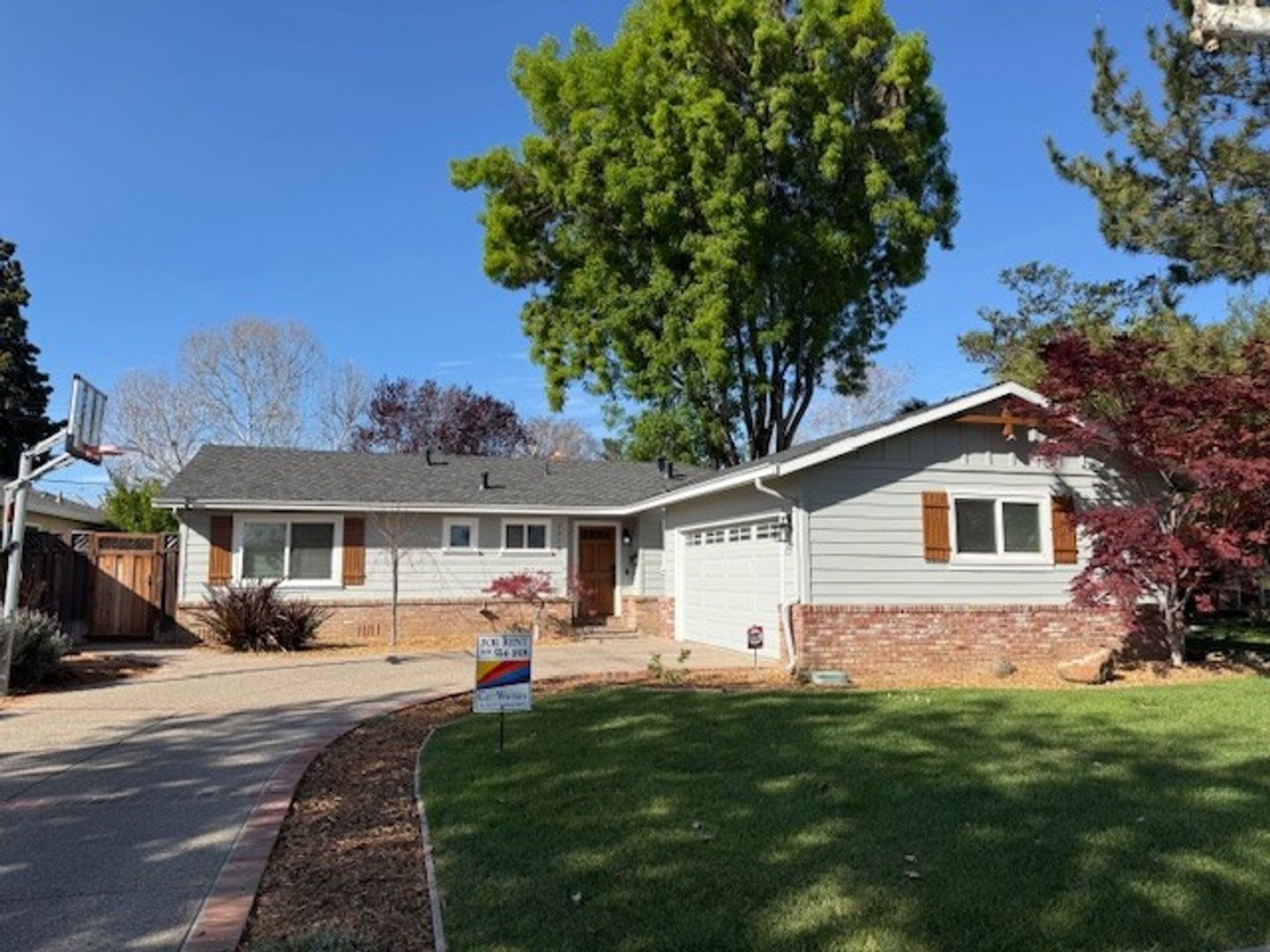 San Jose House: 2379 Markham Avenue