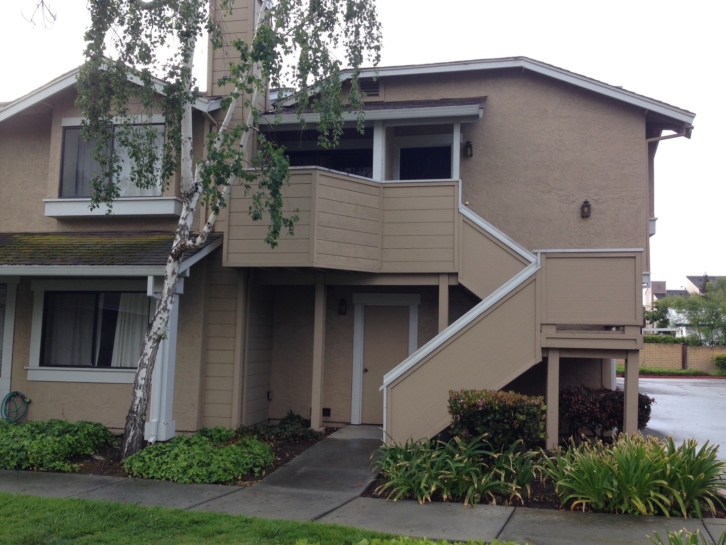 San Jose Condo: 3606 Ivalynn Circle