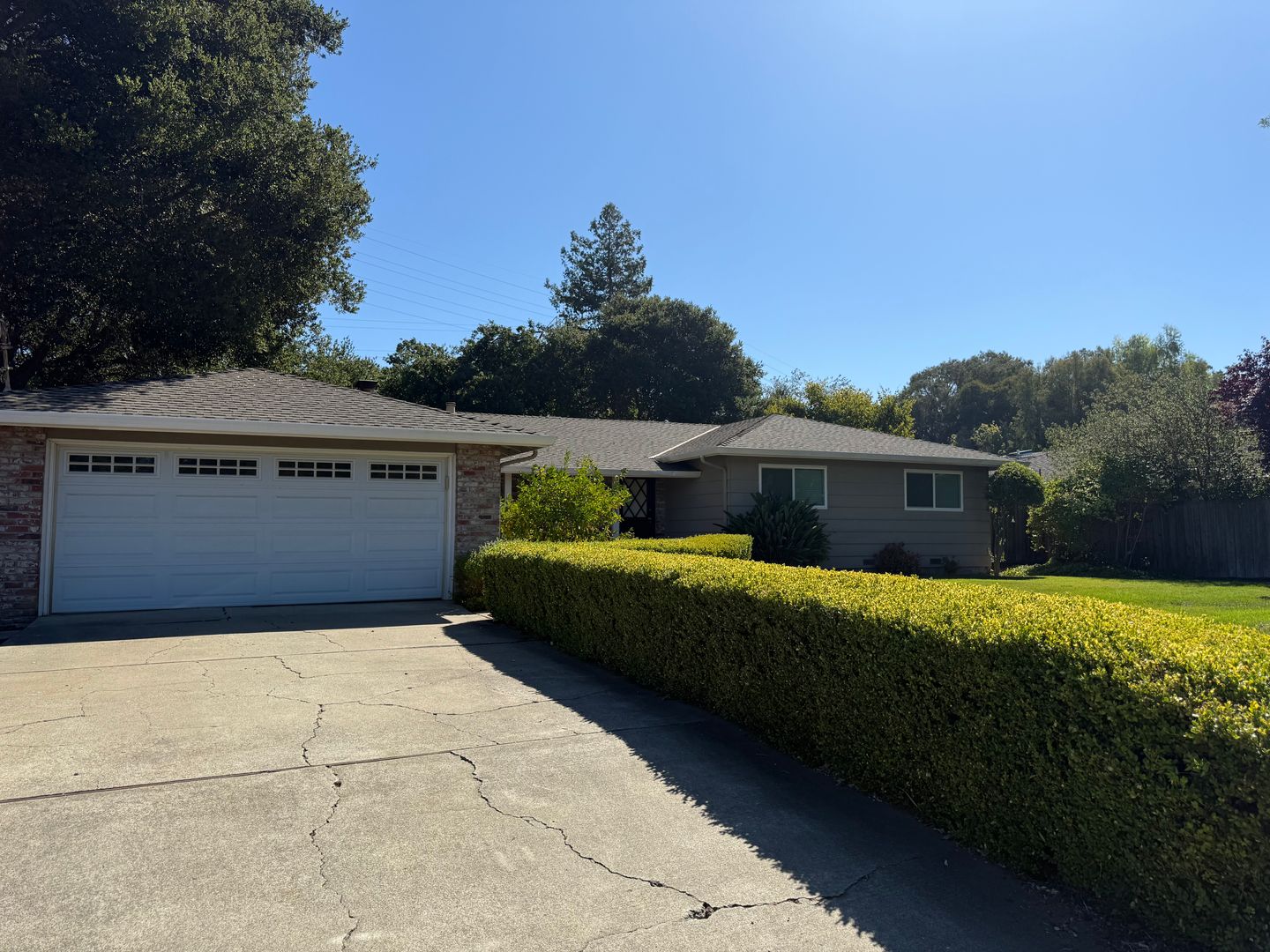 Mountain View House: 13418 Pastel Lane