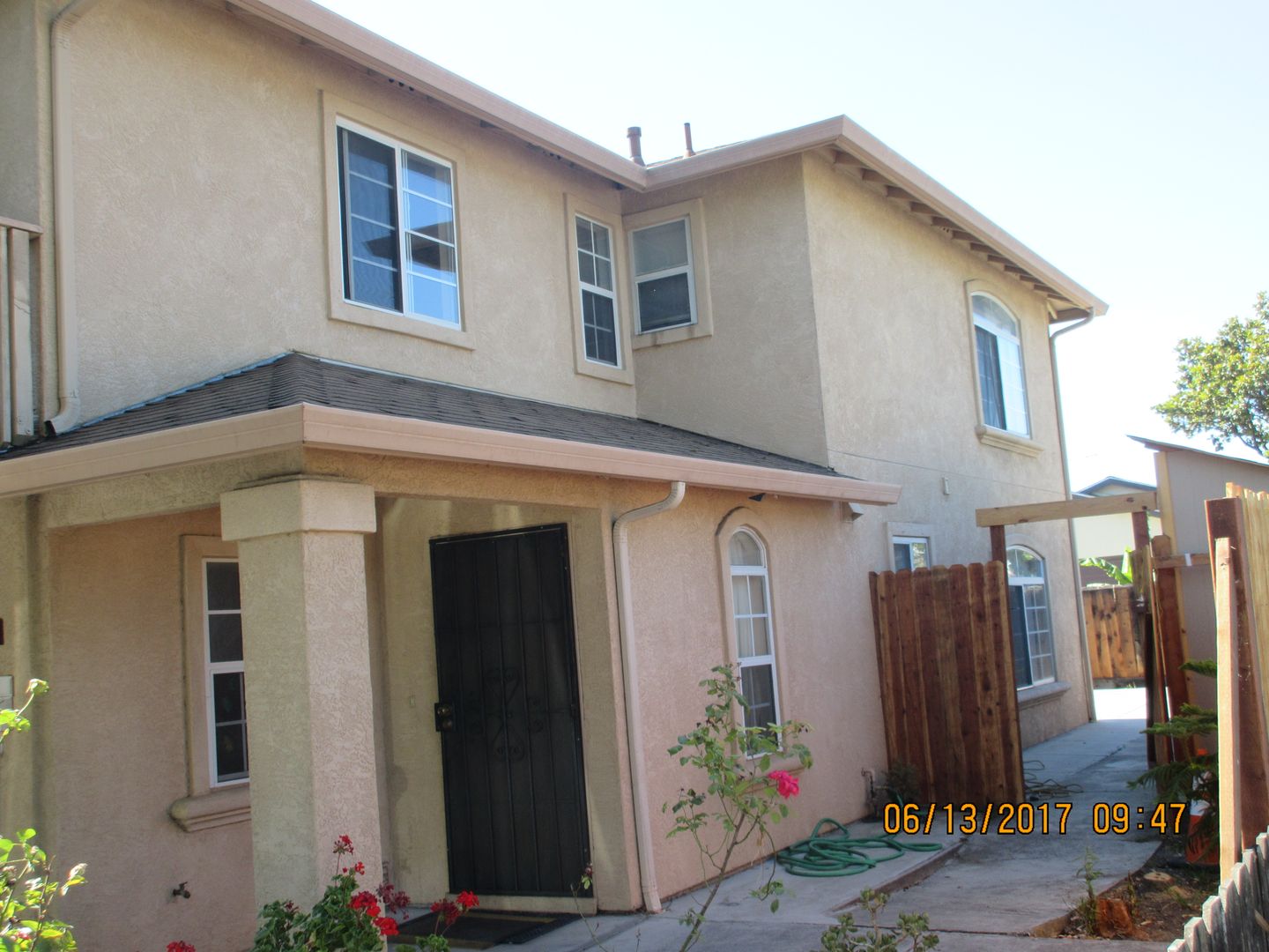 San Jose House: 2340 Bailey Avenue