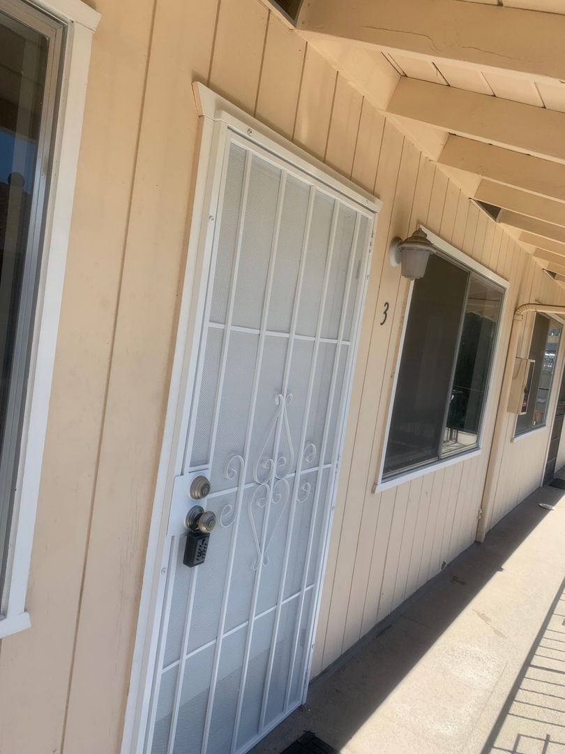 San Jose Apartment: 978 Keltner Avenue